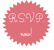 RSVP-button