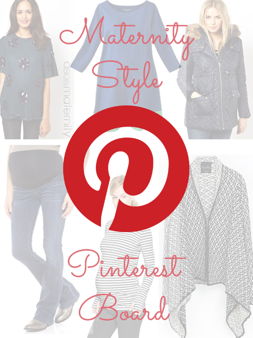 Maternity-Style-pinterest-board