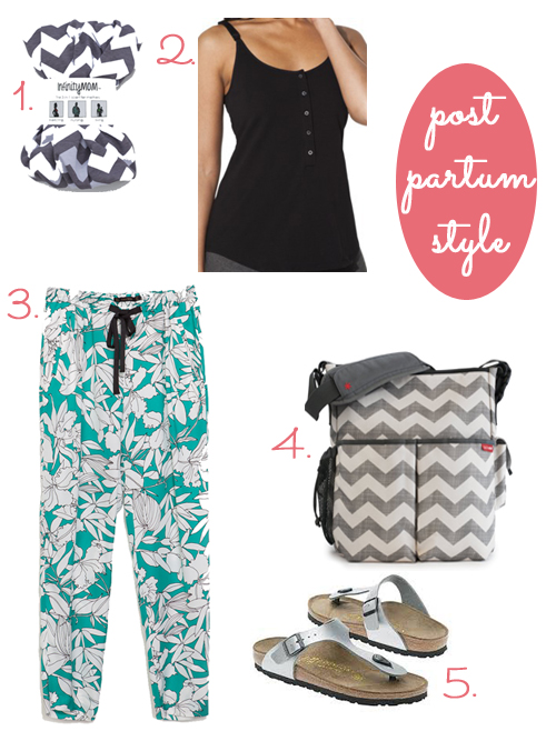post-partum-style