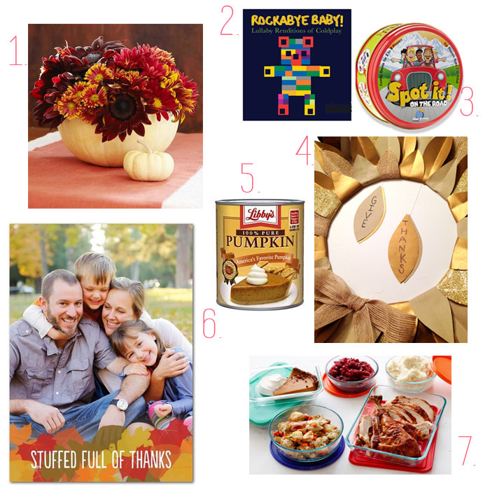 Thanksgiving-Survival-Guide